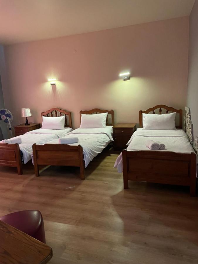 Hotel Era Тбилиси Экстерьер фото