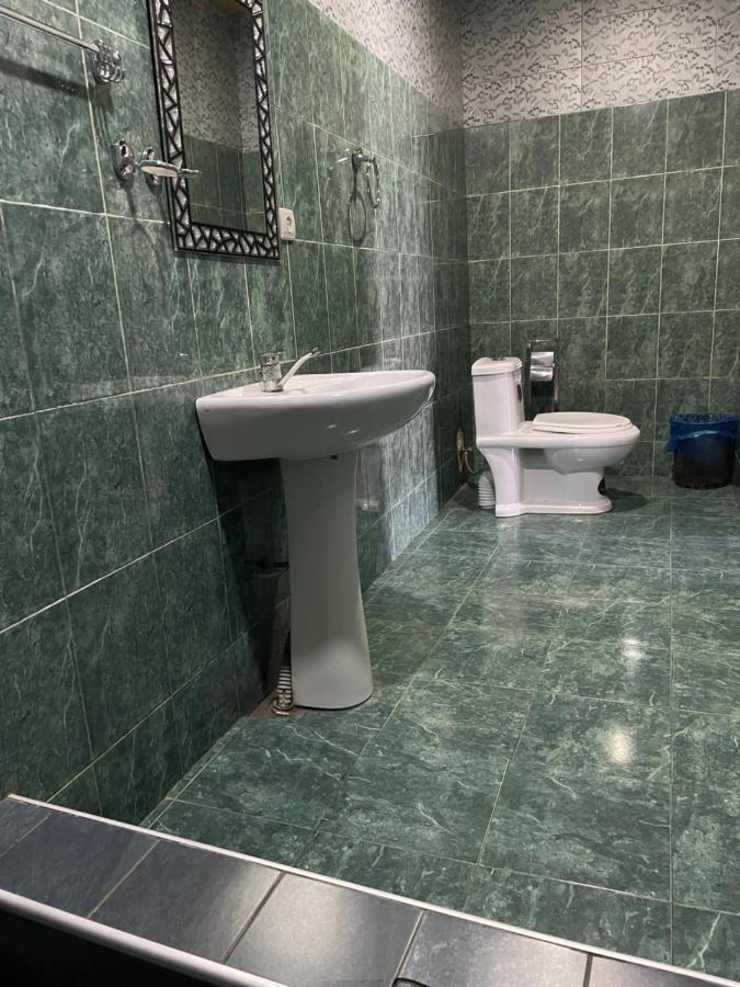 Hotel Era Тбилиси Экстерьер фото